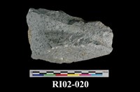 藏品(安山岩)的圖片